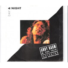 ANDY BAUM - Day & night